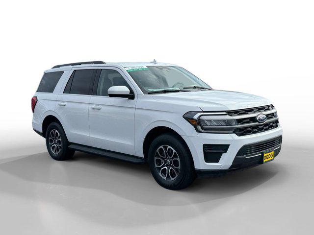 used 2024 Ford Expedition car, priced at $38,199