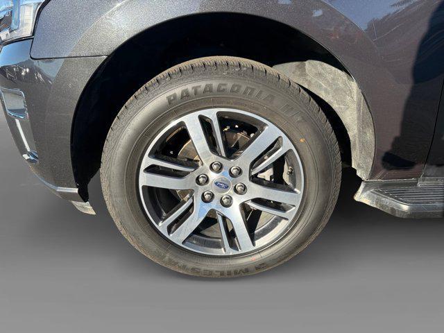used 2024 Ford Expedition Max car, priced at $43,599