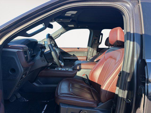 used 2024 Ford Expedition Max car, priced at $43,599