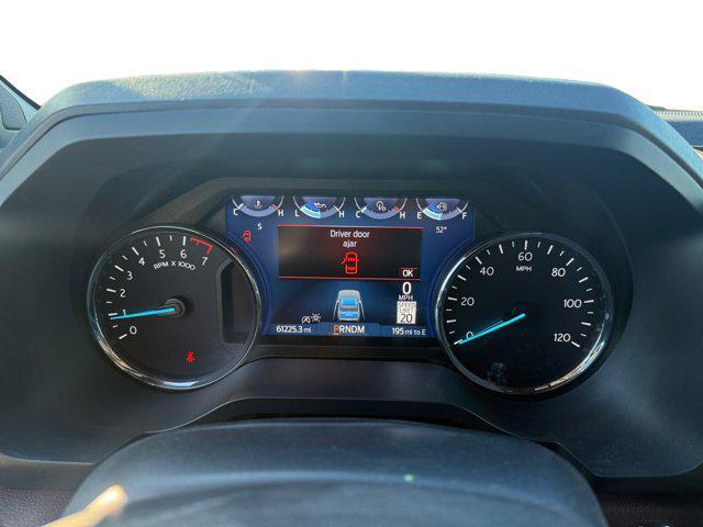 used 2024 Ford Expedition Max car, priced at $43,599