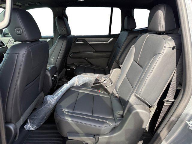 new 2026 GMC Acadia car, priced at $53,675