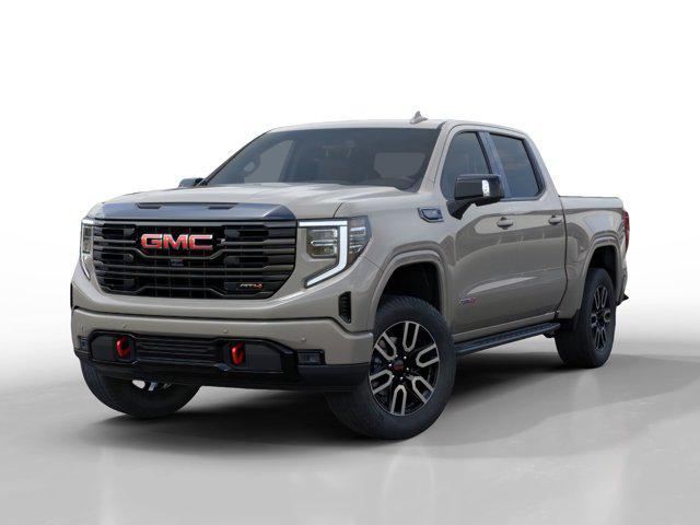 new 2026 GMC Sierra 1500 car, priced at $77,190