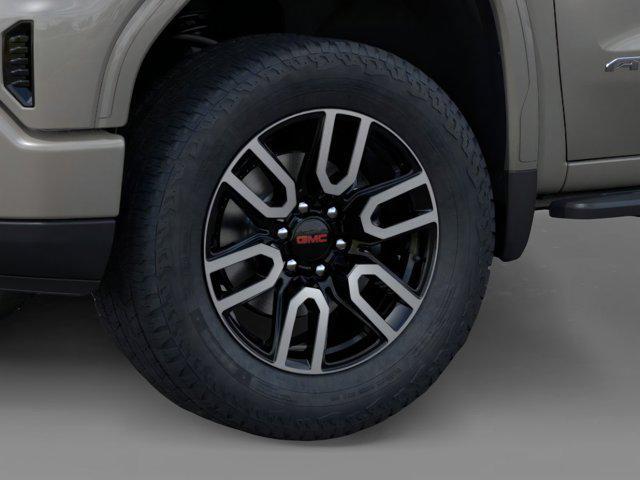 new 2026 GMC Sierra 1500 car, priced at $77,190