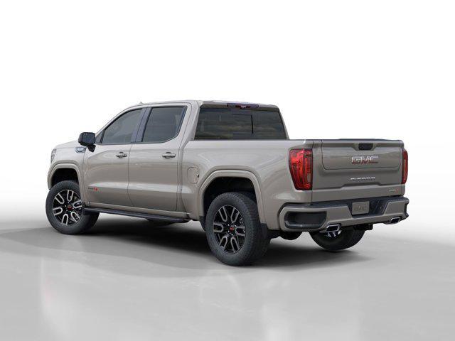 new 2026 GMC Sierra 1500 car, priced at $77,190