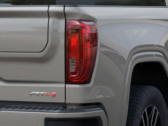 new 2026 GMC Sierra 1500 car, priced at $77,190