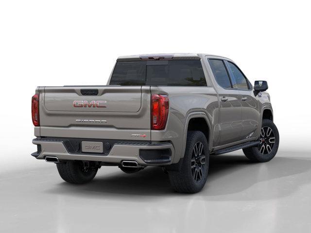 new 2026 GMC Sierra 1500 car, priced at $77,190