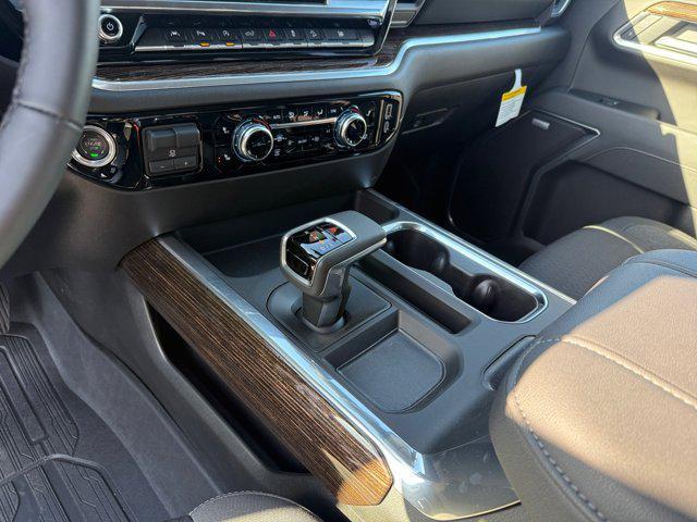 new 2026 GMC Sierra 1500 car, priced at $78,250