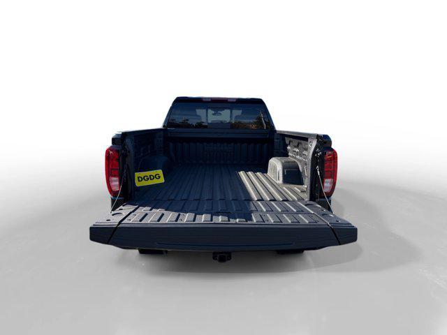 new 2026 GMC Sierra 1500 car, priced at $78,250
