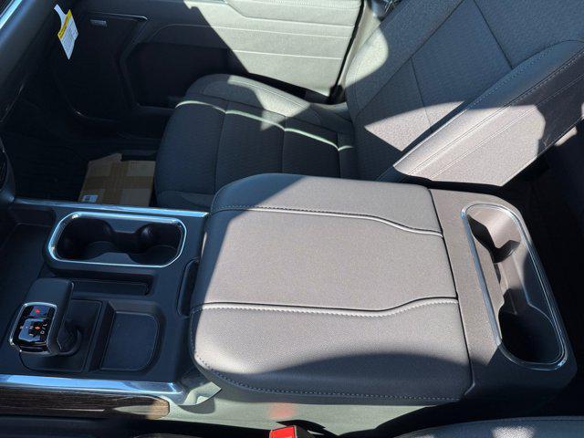 new 2026 GMC Sierra 1500 car, priced at $78,250