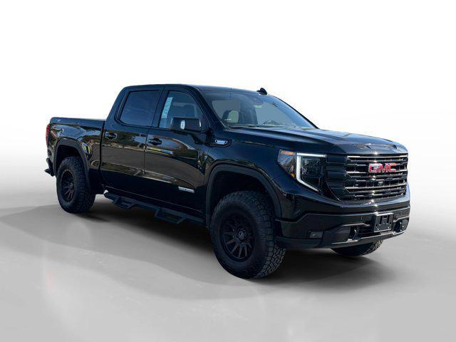 new 2026 GMC Sierra 1500 car, priced at $78,250