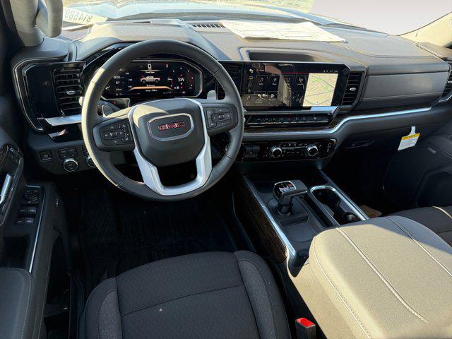 new 2026 GMC Sierra 1500 car, priced at $78,250