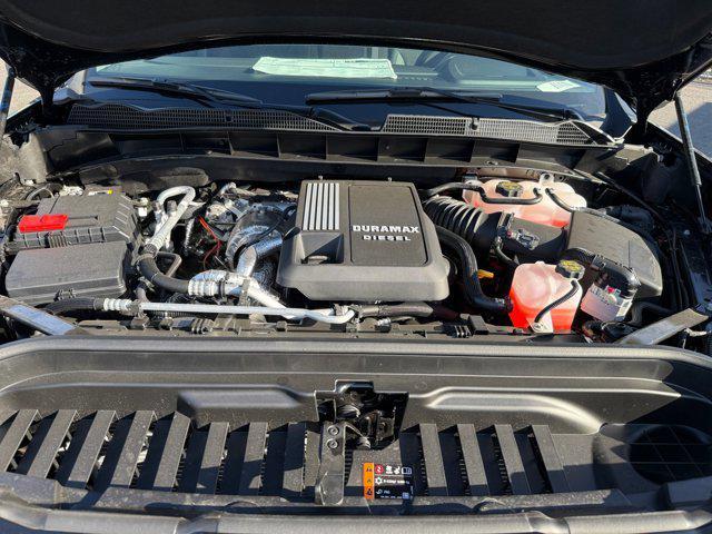 new 2026 GMC Sierra 1500 car, priced at $78,250