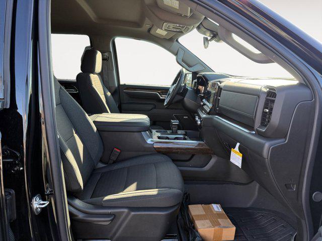 new 2026 GMC Sierra 1500 car, priced at $78,250