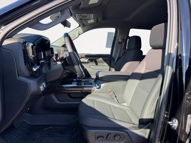 new 2026 GMC Sierra 1500 car, priced at $78,250