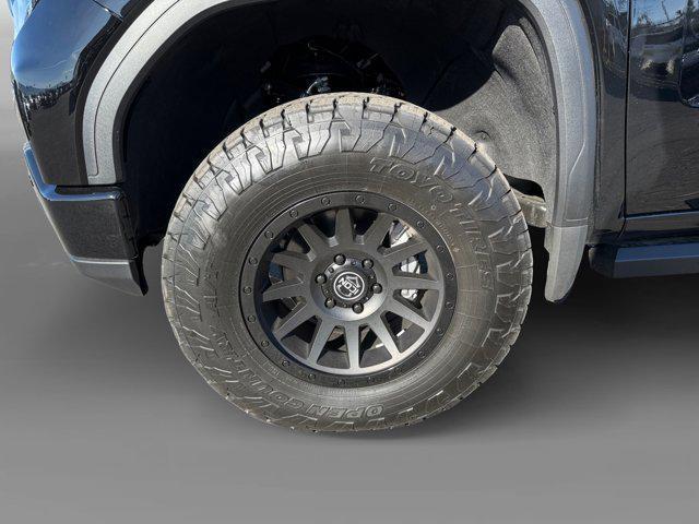 new 2026 GMC Sierra 1500 car, priced at $78,250