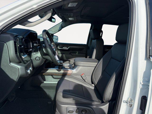 new 2026 GMC Sierra 1500 car, priced at $64,420