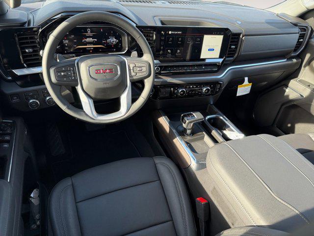 new 2026 GMC Sierra 1500 car, priced at $64,420