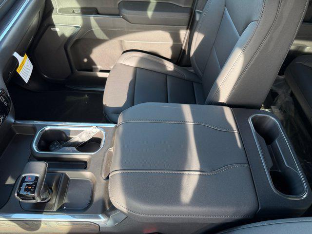 new 2026 GMC Sierra 1500 car, priced at $64,420