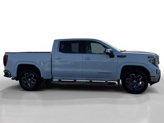 new 2026 GMC Sierra 1500 car, priced at $64,420