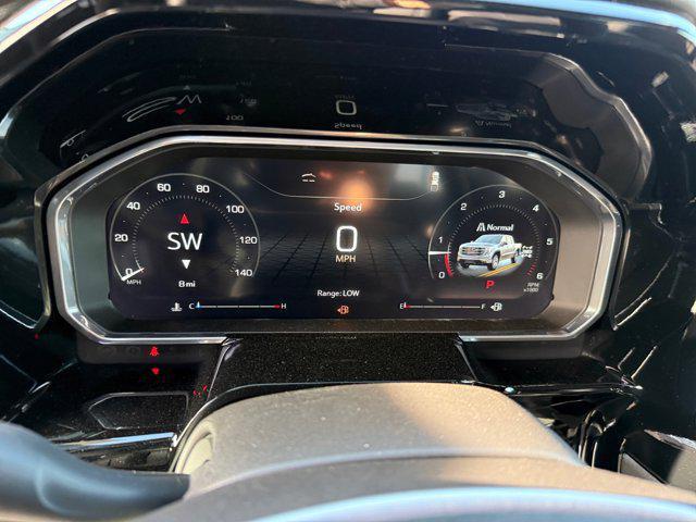 new 2026 GMC Sierra 1500 car, priced at $64,420