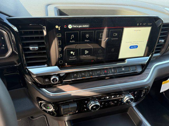 new 2026 GMC Sierra 1500 car, priced at $64,420