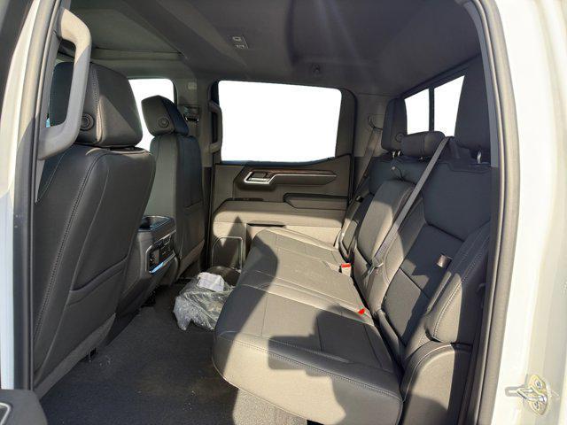 new 2026 GMC Sierra 1500 car, priced at $64,420