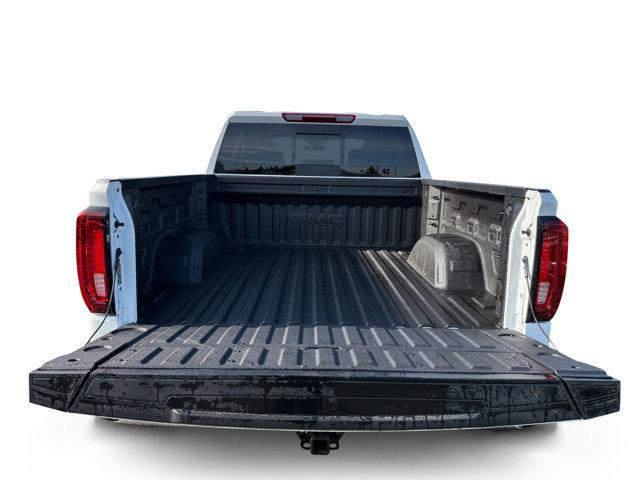 new 2026 GMC Sierra 1500 car, priced at $64,420