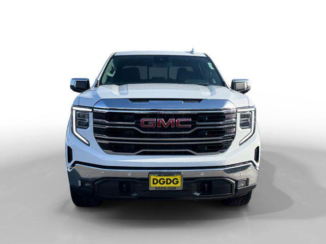 new 2026 GMC Sierra 1500 car, priced at $64,420