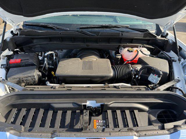 new 2026 GMC Sierra 1500 car, priced at $64,420