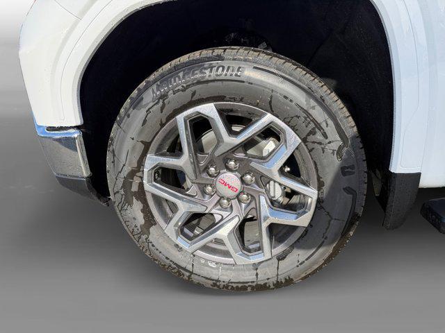new 2026 GMC Sierra 1500 car, priced at $64,420