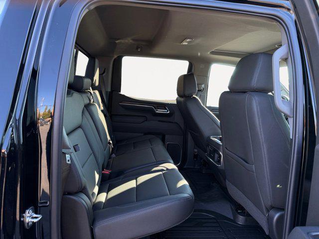 new 2026 GMC Sierra 1500 car, priced at $64,535