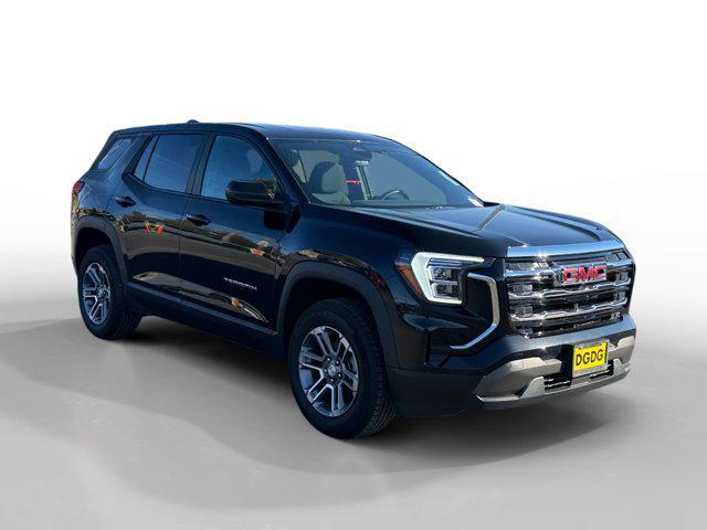 new 2026 GMC Terrain car, priced at $32,390