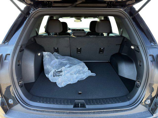 new 2026 GMC Terrain car, priced at $32,390