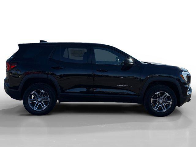 new 2026 GMC Terrain car, priced at $32,390