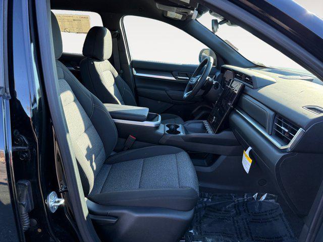 new 2026 GMC Terrain car, priced at $32,390