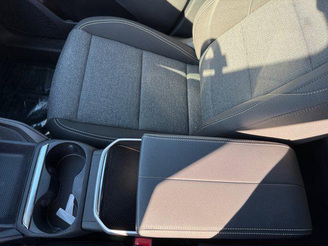 new 2026 GMC Terrain car, priced at $32,390