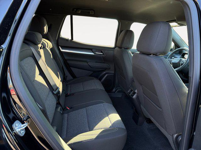 new 2026 GMC Terrain car, priced at $32,390