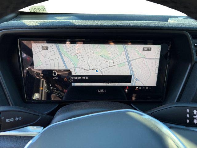 new 2026 GMC Terrain car, priced at $32,390