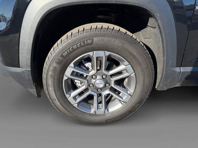 new 2026 GMC Terrain car, priced at $32,390