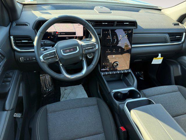 new 2026 GMC Terrain car, priced at $32,390