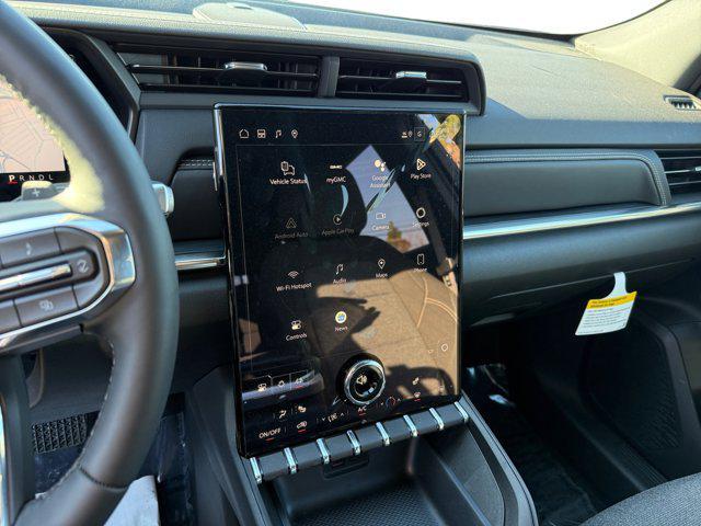 new 2026 GMC Terrain car, priced at $32,390