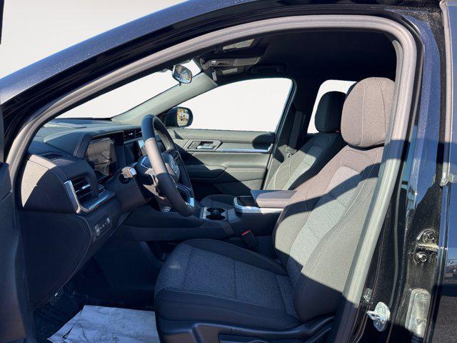 new 2026 GMC Terrain car, priced at $32,390