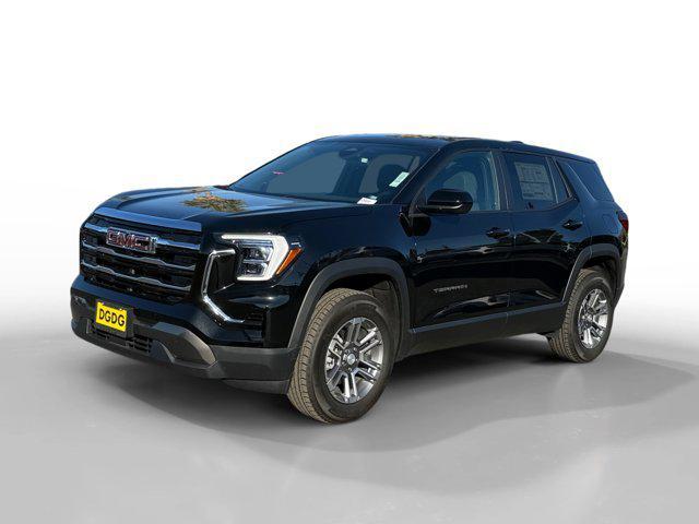 new 2026 GMC Terrain car, priced at $32,390