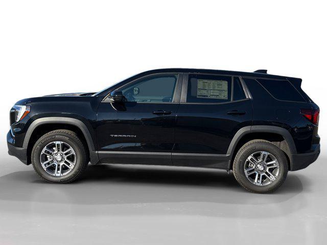 new 2026 GMC Terrain car, priced at $32,390