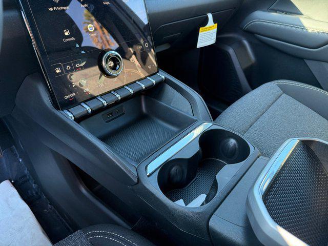 new 2026 GMC Terrain car, priced at $32,390