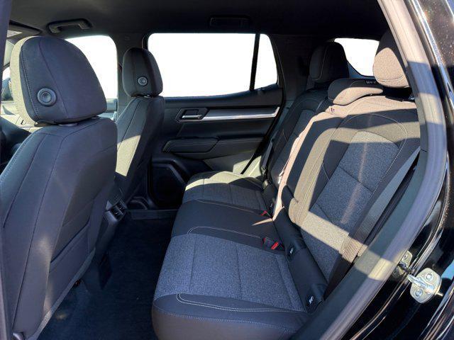 new 2026 GMC Terrain car, priced at $32,390