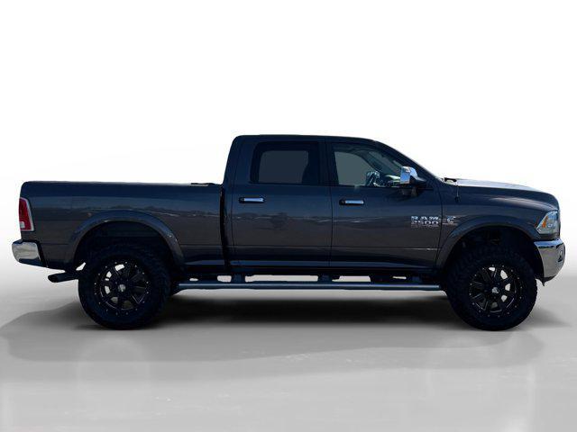used 2014 Ram 2500 car, priced at $36,998