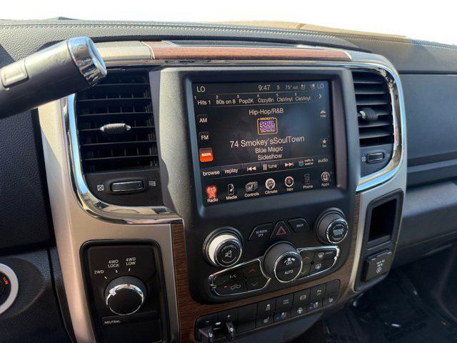 used 2014 Ram 2500 car, priced at $36,998