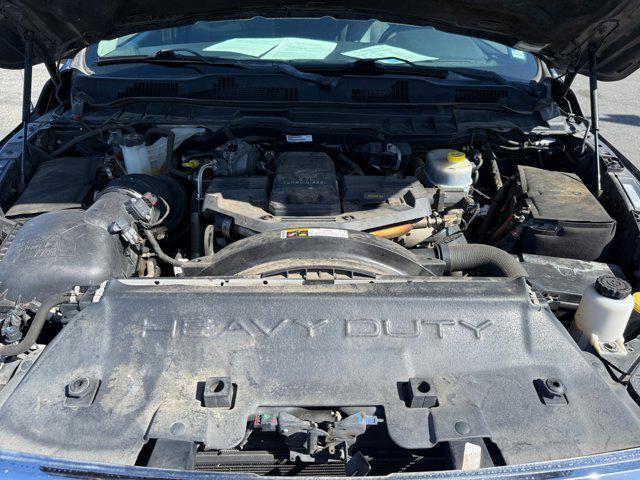 used 2014 Ram 2500 car, priced at $36,998