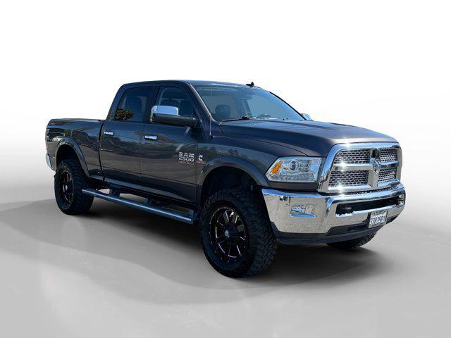 used 2014 Ram 2500 car, priced at $36,998